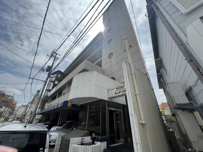 ドルチェヴィータ姫路