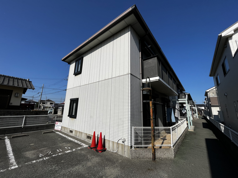 Ｍａｙ´ｓ　B棟