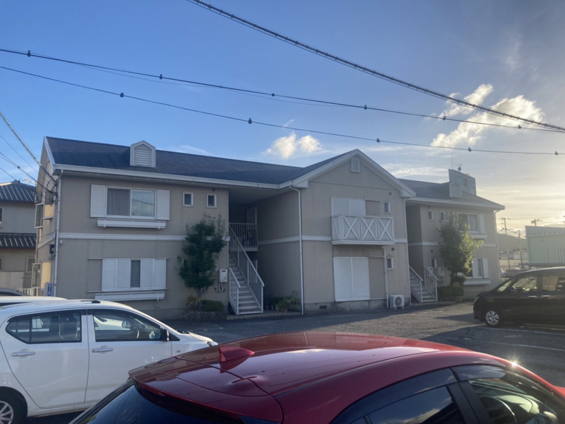 ウエストレイク A棟