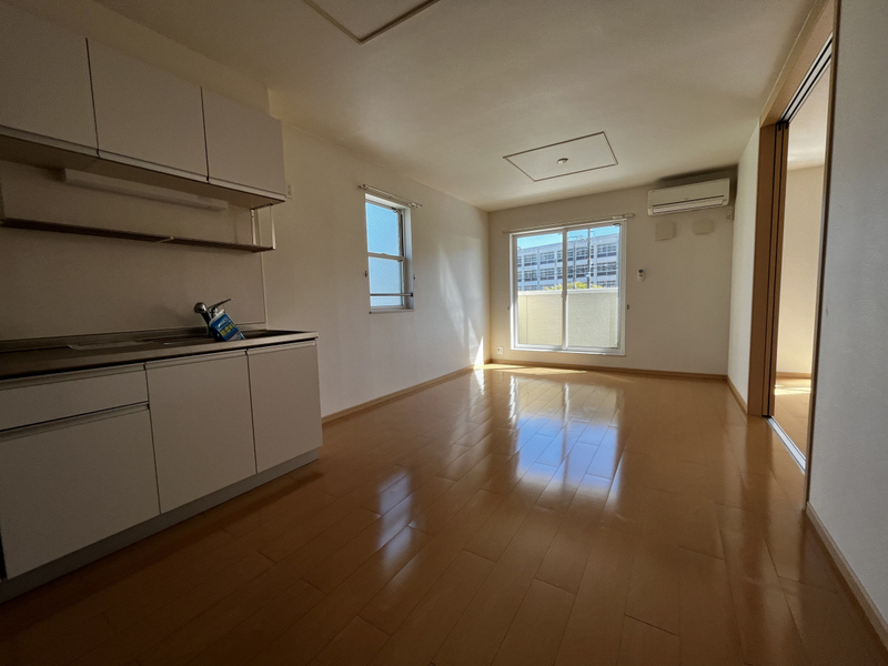 リビング 写真2