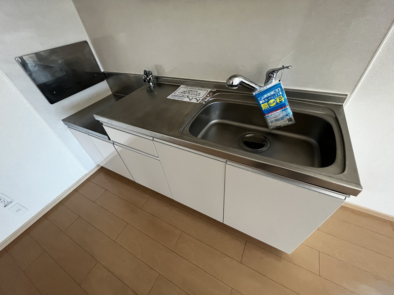 キッチン 写真3