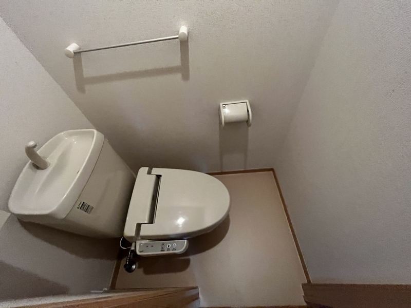 トイレ 写真10