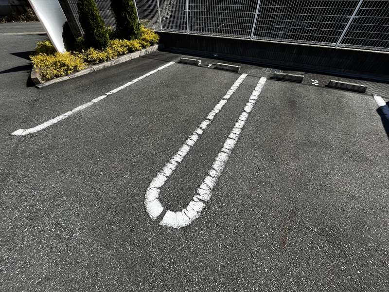 駐車場 写真31