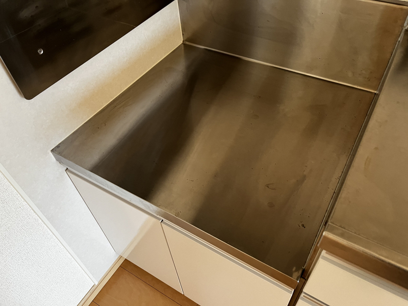 キッチン 写真5