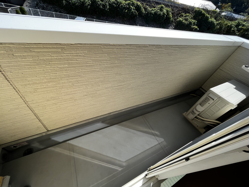 バルコニー・ベランダ 写真13