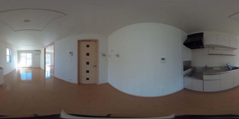 キッチン 写真34