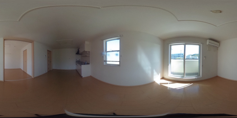 リビング 写真33