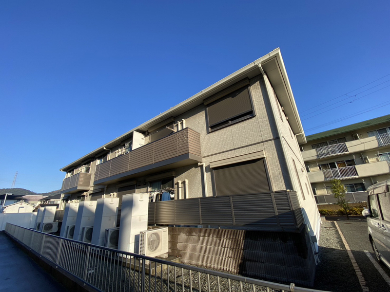 ヴィラーチェ白浜