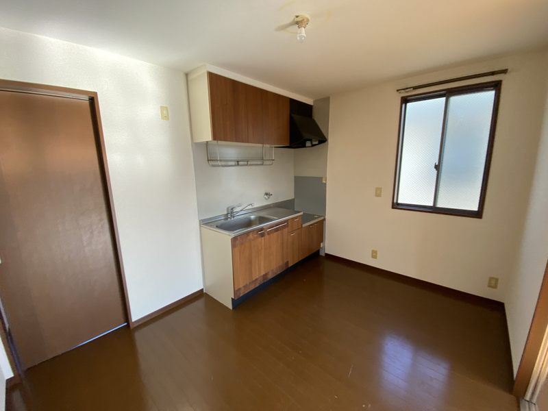 リビング 写真3