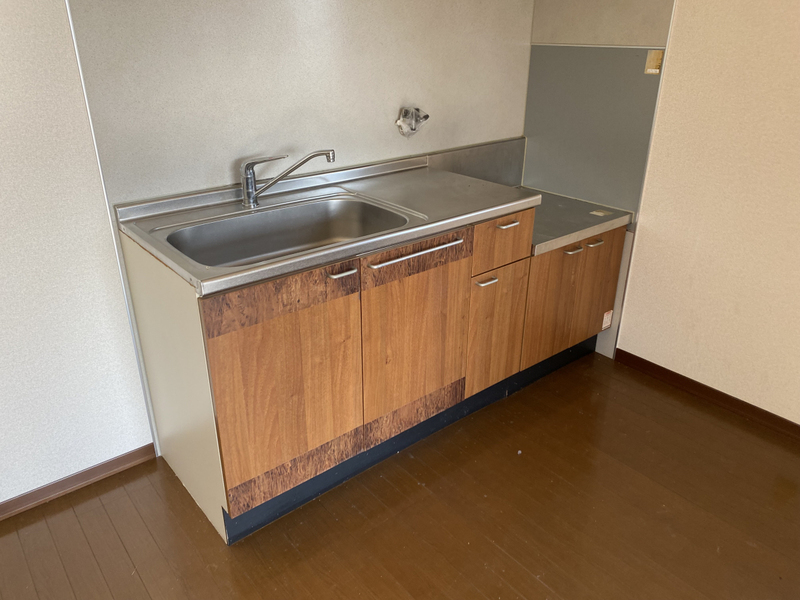 キッチン 写真4