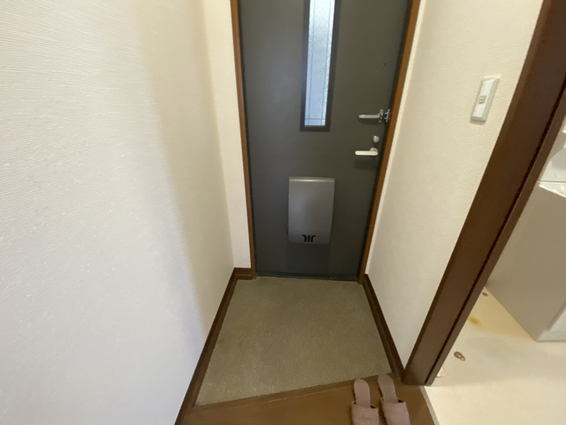 玄関 写真11