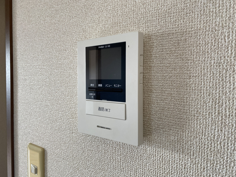 セキュリティ 写真19