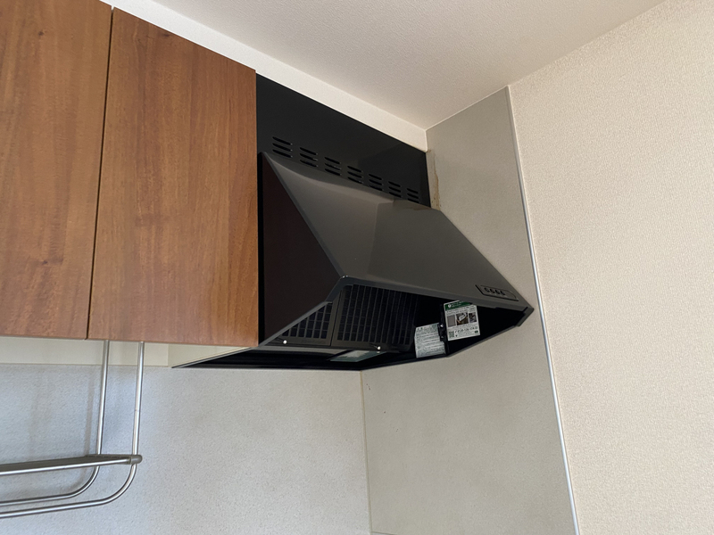 キッチン 写真5