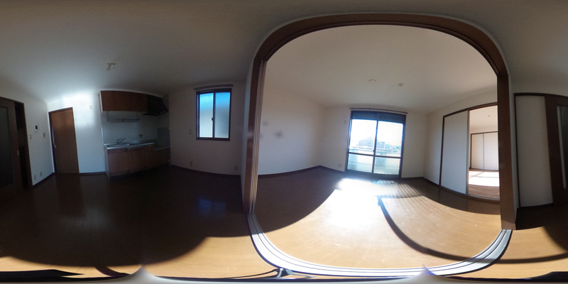 リビング 写真33