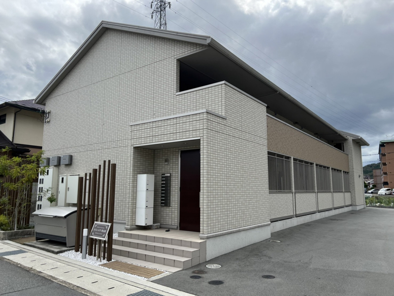 セジュール・T・青山西