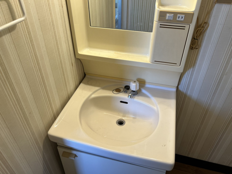洗面所 写真10