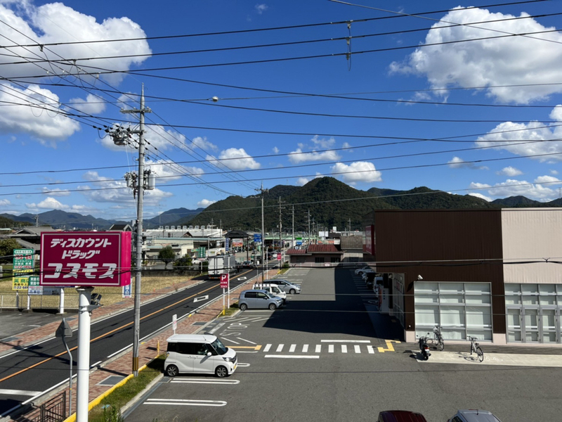 眺望 写真28
