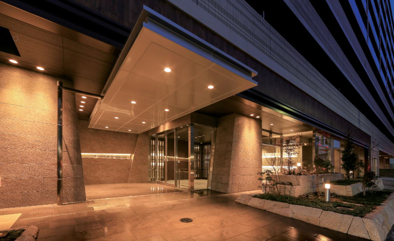 エントランス 写真2