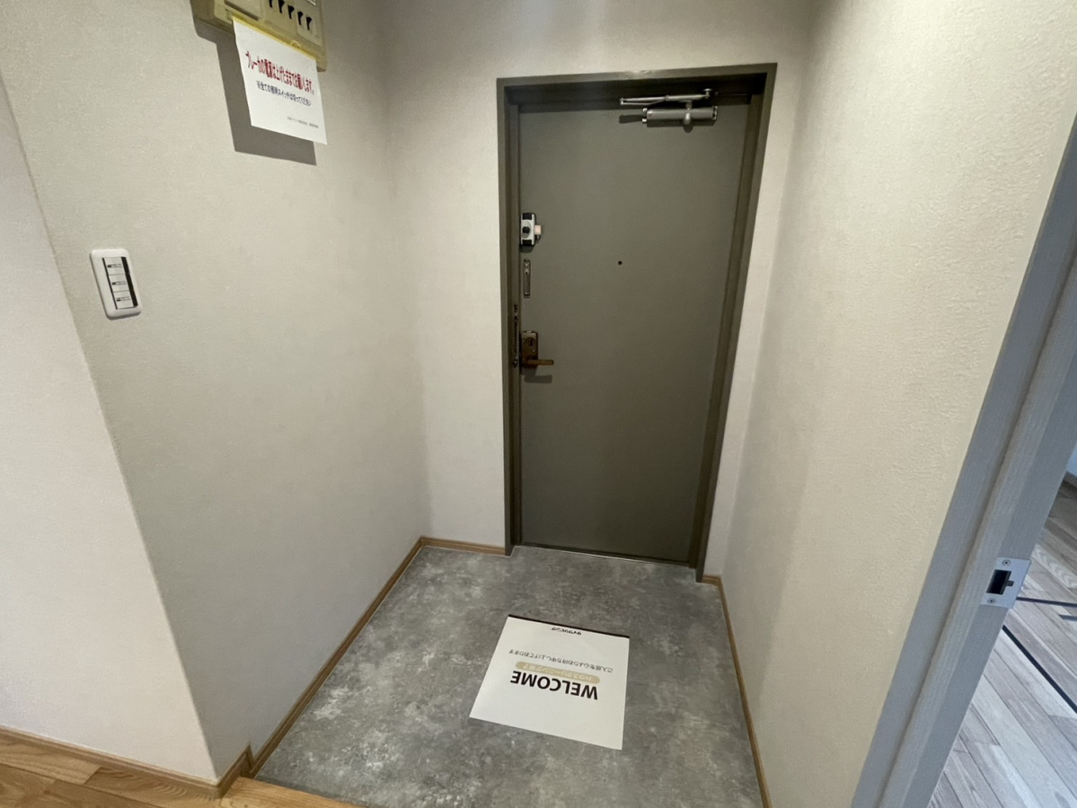 玄関 写真10