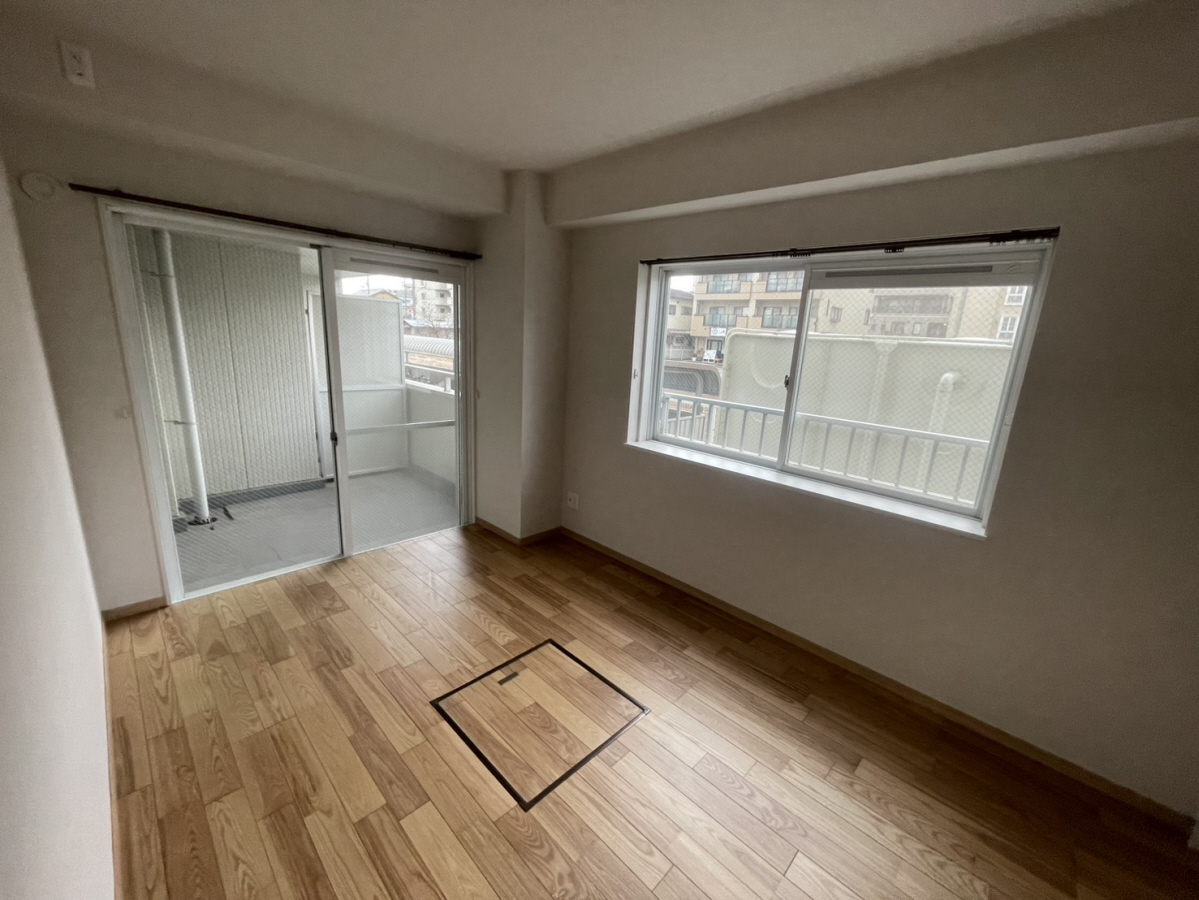 その他部屋・スペース 写真8