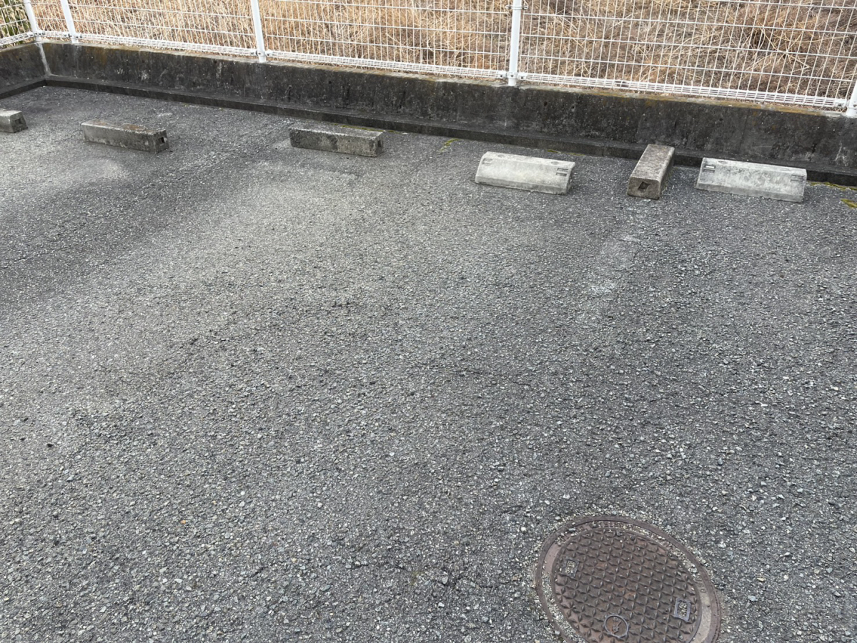 駐車場 写真32