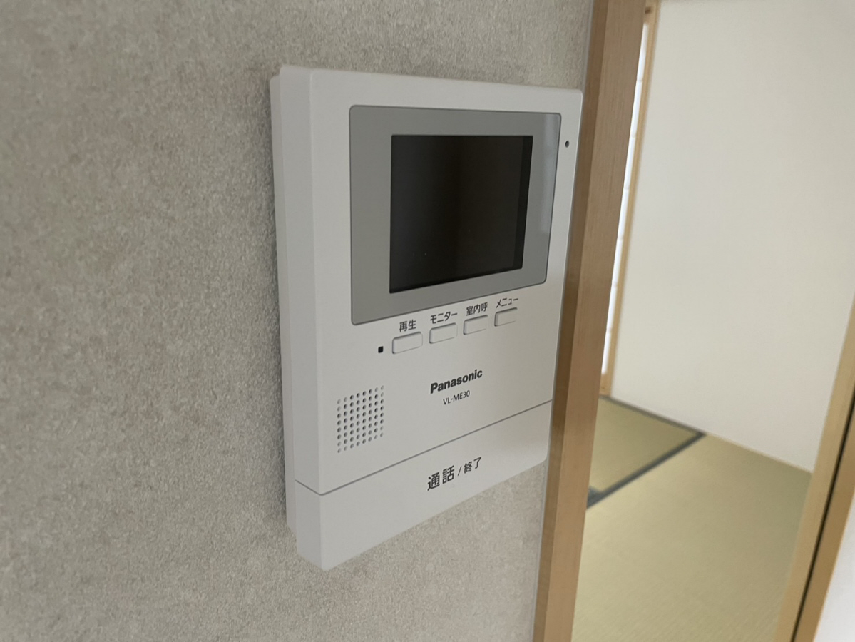 セキュリティ 写真19