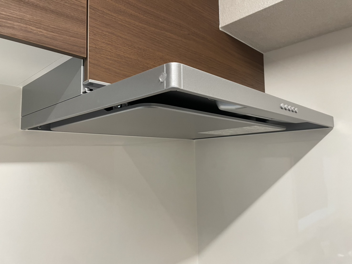 キッチン 写真4