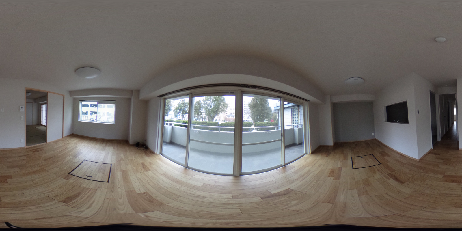 リビング 写真33