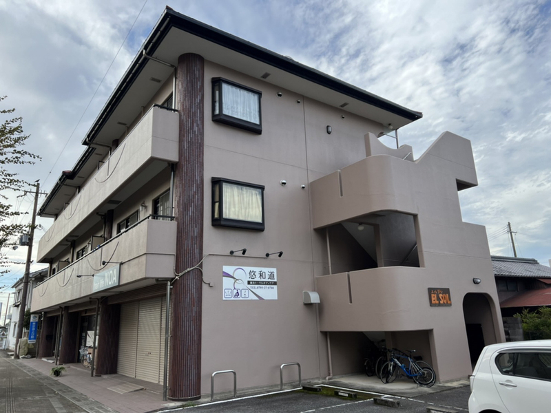 外観 写真30