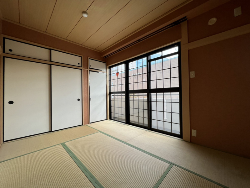 寝室 写真7