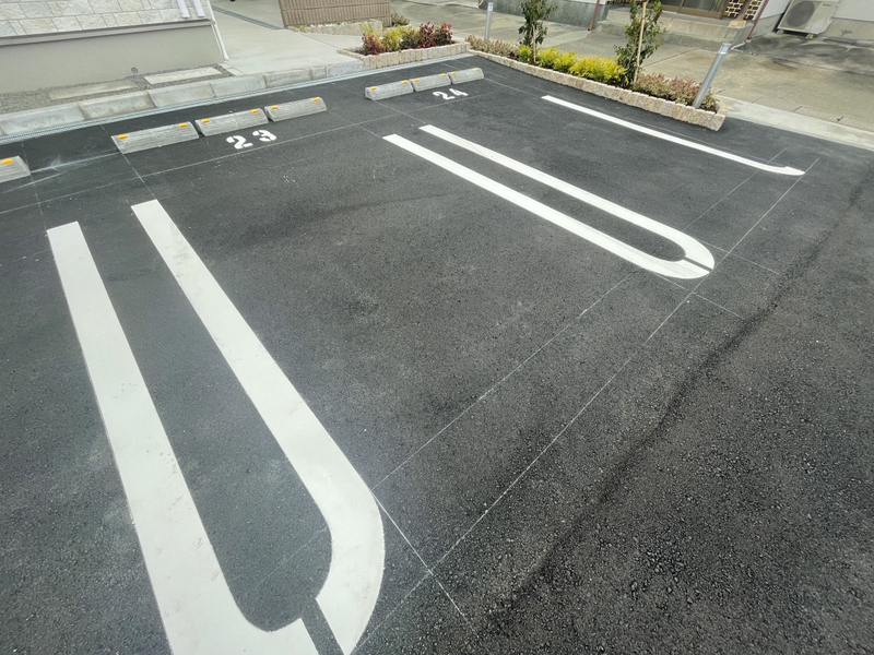 駐車場 写真32