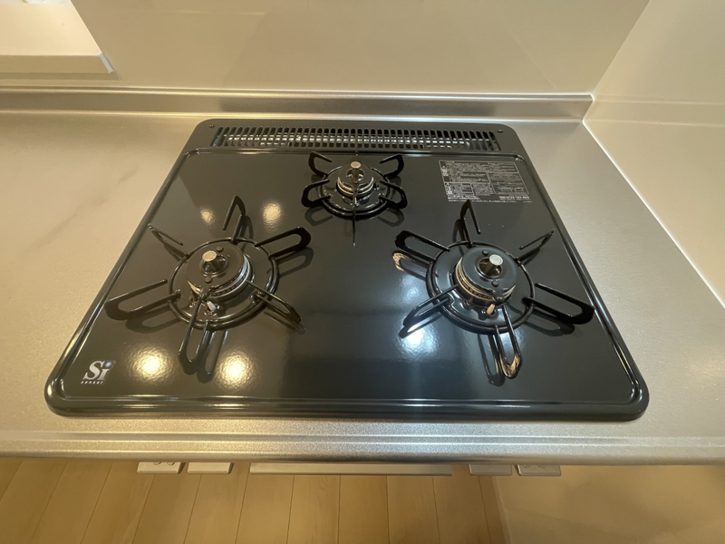 キッチン 写真4