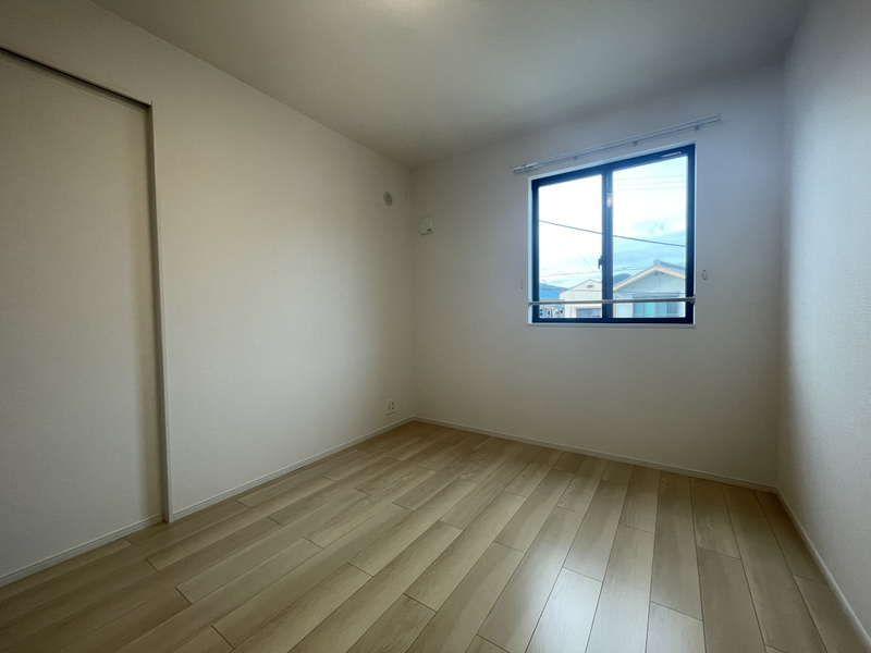 子供部屋 写真7