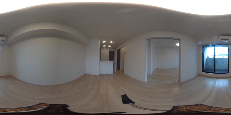 リビング 写真33