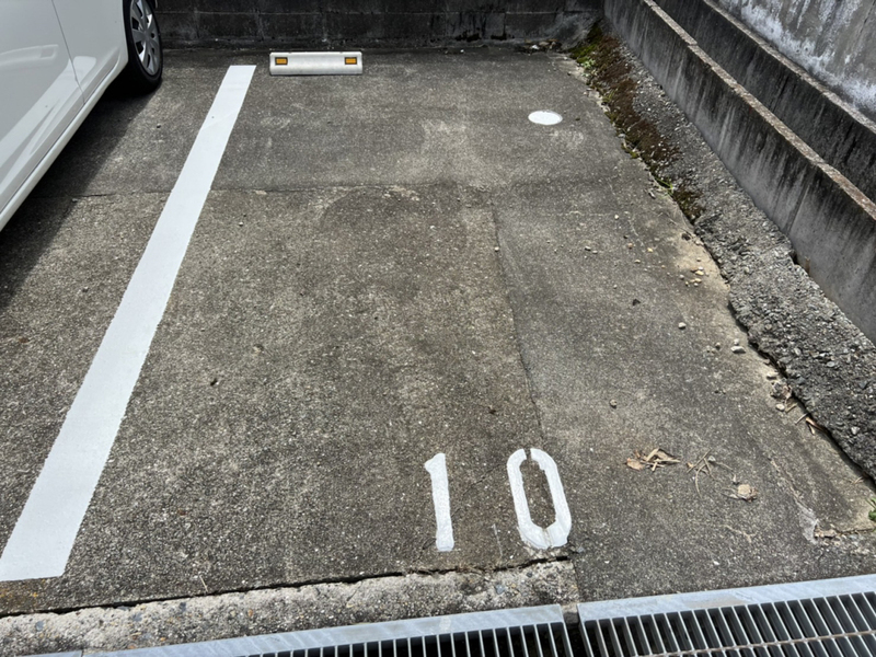 駐車場 写真32