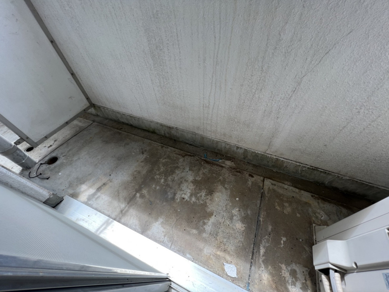 バルコニー・ベランダ 写真16