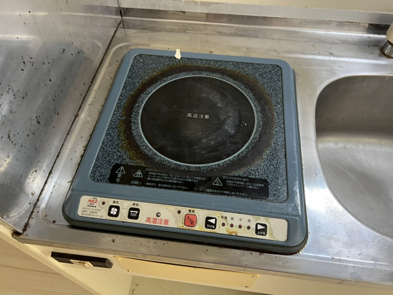 キッチン 写真3