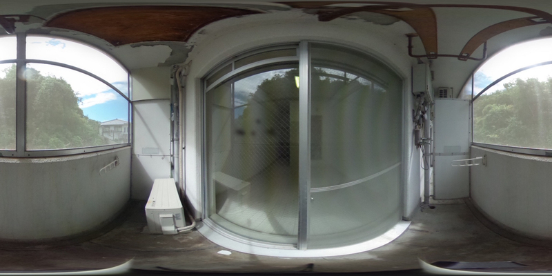 バルコニー・ベランダ 写真37