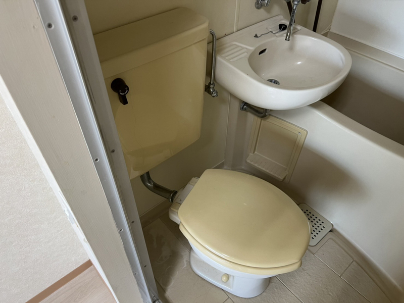 トイレ 写真13