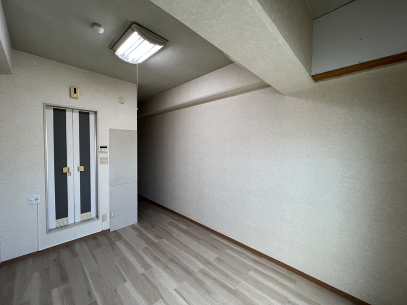 寝室 写真7