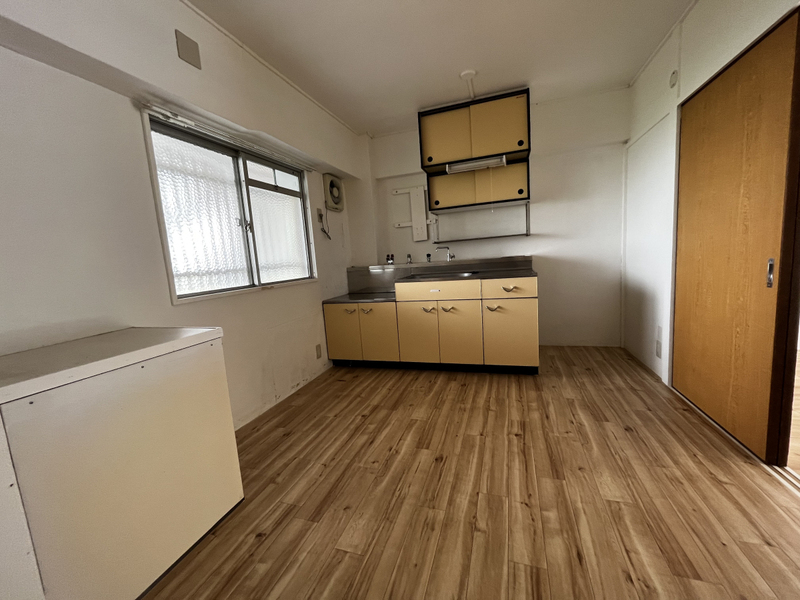 リビング 写真2