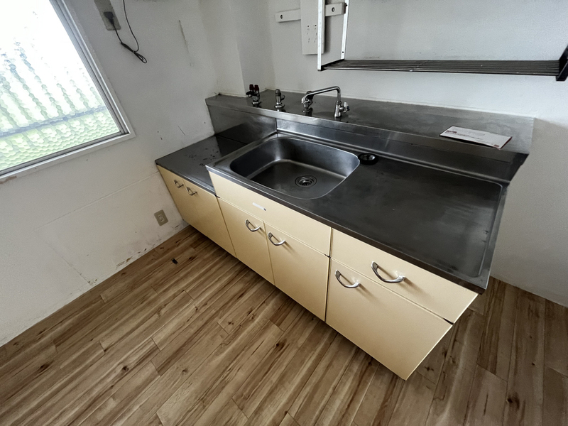 キッチン 写真3