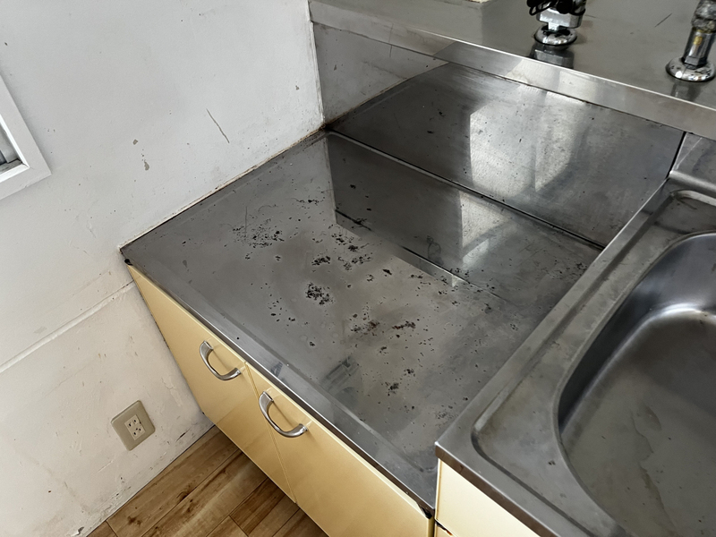 キッチン 写真4