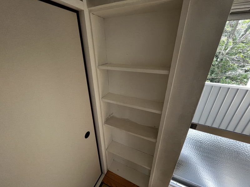 収納 写真15