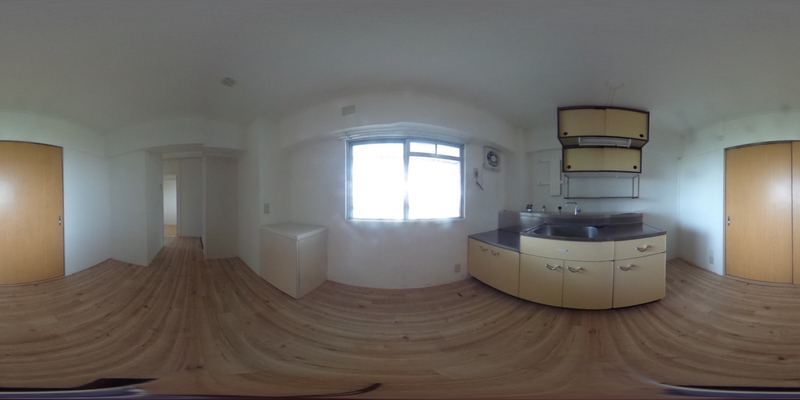 キッチン 写真33