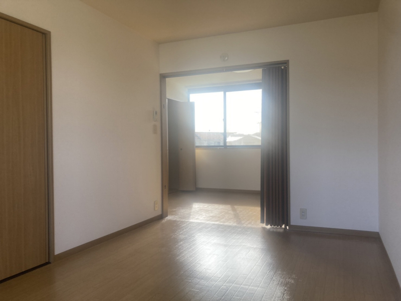 リビング 写真2