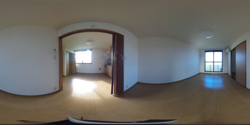 リビング 写真33