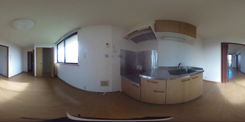 キッチン 写真34