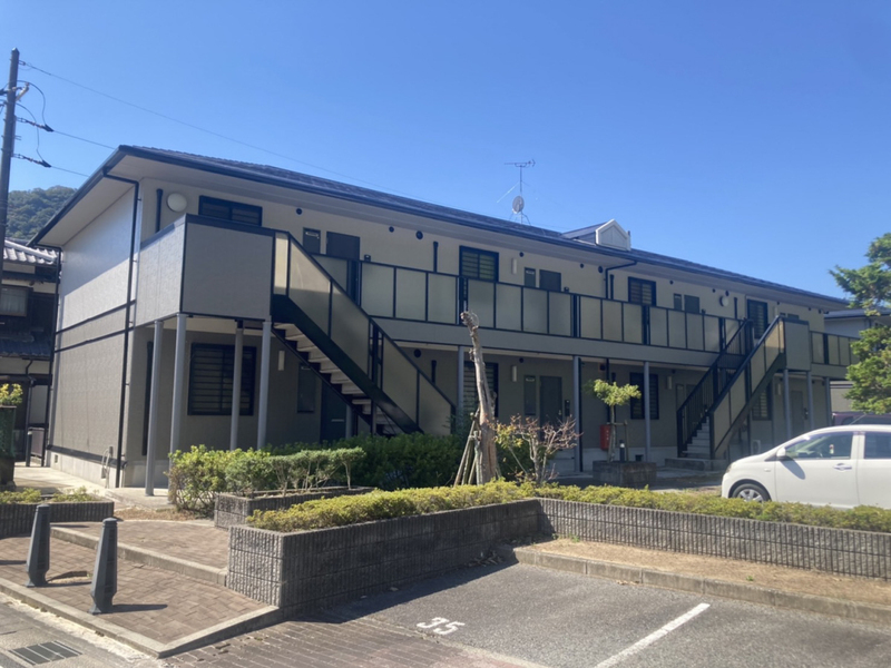 サンビレッジ新宮