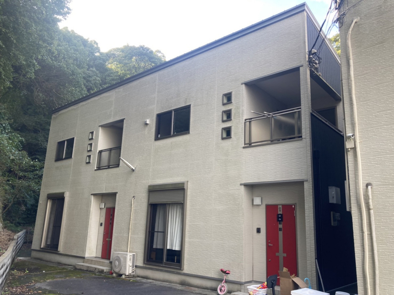 FELICE北新在家　南棟